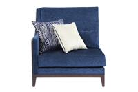 Fabric Cover Sofa Chair