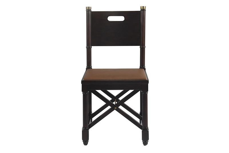 dining room wood chair frame